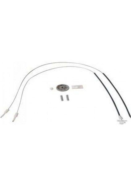 Mtxdpn Cam Kriko Tamir Takimi Ön Sol Mgn