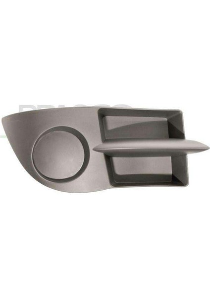 Mtxdpn Sis Far Çerçevesi Kapaği R/l Sissiz Clio Symbol 06-08 Takim