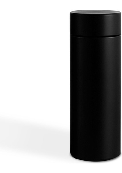 Dereceli Dijital Siyah Paslanmaz Termos 500ML fiyatları