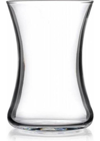 42861 Miss Çay Bardağı 6'lı 170CC