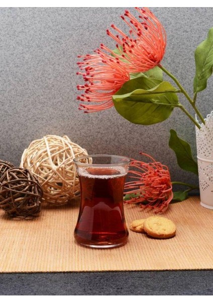 42861 Miss Çay Bardağı 6'lı 170CC fırsatları