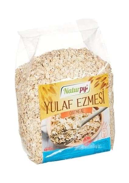 Naturpy Glutensiz Yulaf Ezmesi 1000GR modelleri