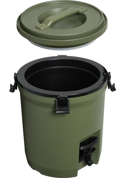 The Fast-Flow Water Jug 7.5l / 2 10-01938-161 modelleri