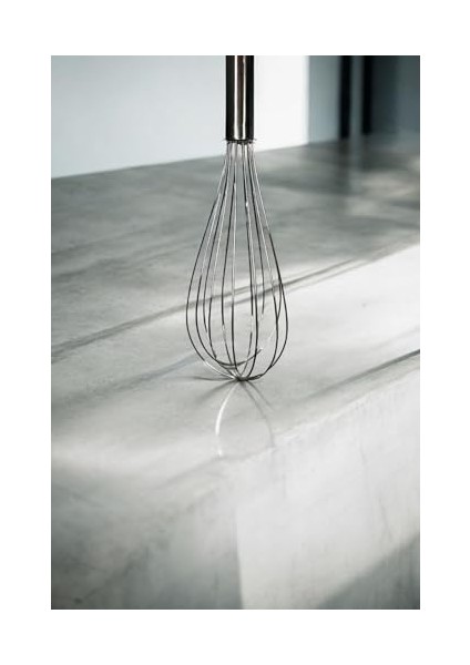 Kararmaz Çelik Çırpma Teli/çırpıcı- 24 cm fiyatları