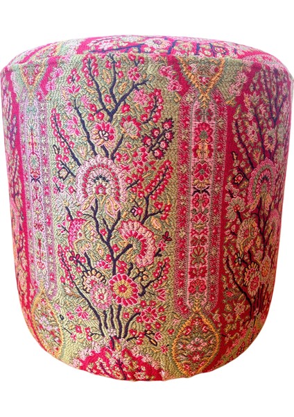 Osiris, %100 El Dokumasi Puf/yan Tabure