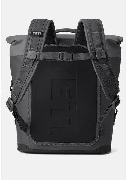 Hopper® Yeti M12 Soğutucu Sırt Çantası , Taşınabilir Soğutucu Çanta ,kampçılık Malzemesi