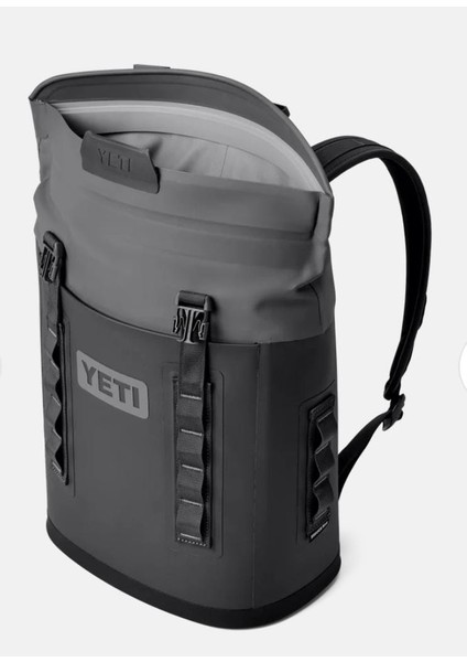 Hopper® Yeti M12 Soğutucu Sırt Çantası , Taşınabilir Soğutucu Çanta ,kampçılık Malzemesi