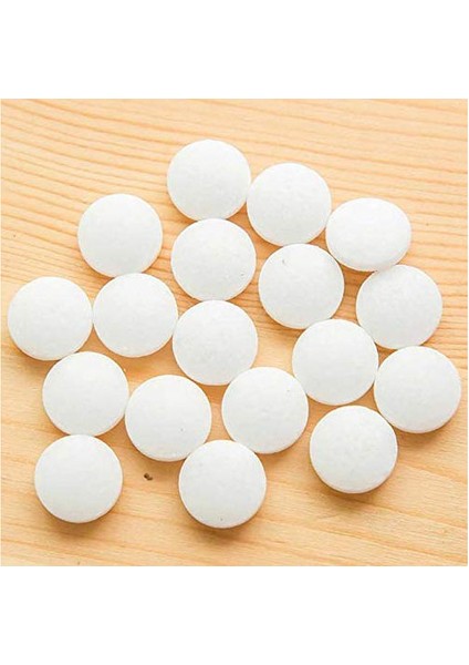 Naftalin Tablet Ithal Koli 500 gr