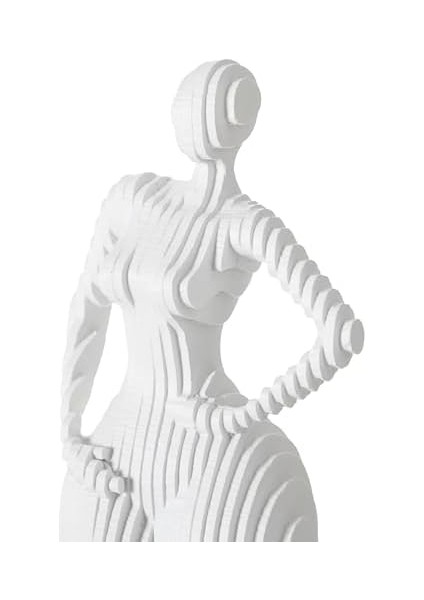 Concept Luna Biblo 12X11X47CM modelleri