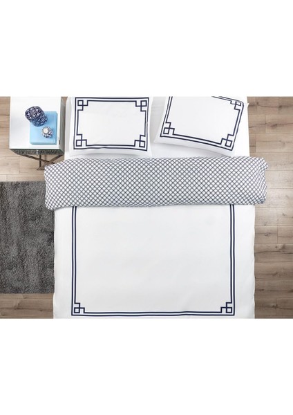 Coco Alher Size Nevresim Takımı