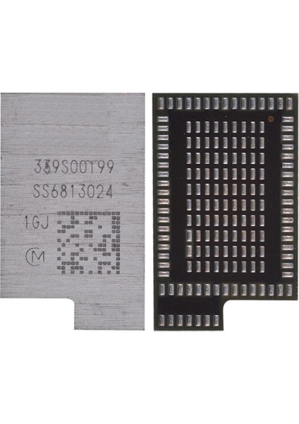 Iphone 7 - 7 Plus Wifi Entegresi