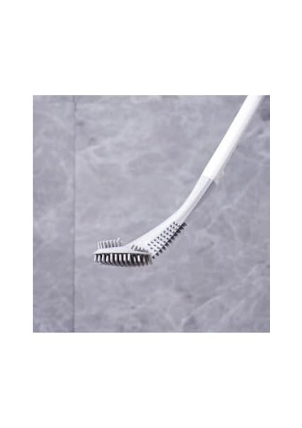 Haus Golf Tasarımlı Silikon Wc Klozet Mutfak Temizlik Fırçası Kanca Hediyeli fiyatları