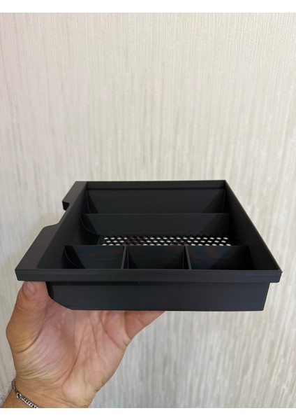 Tesla Model Y Orta Konsol Düzenleyici (2023-2024) indirimleri