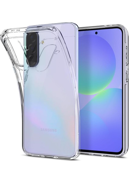 A36 Kılıf Crystal Crystal Clear - ACS09167