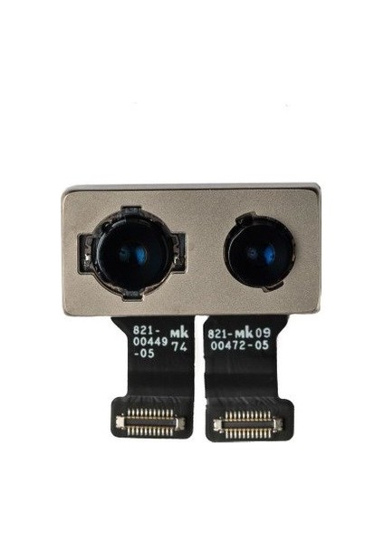 Iphone 7 Plus Arka Kamera Orj.