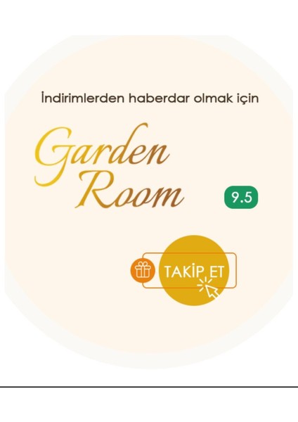 Çift Kişilik 180X200+30 cm Saf Pamuk Lastikli Çarşaf – Ekru fiyatları