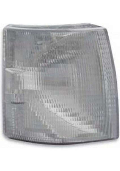 Techmrt Sinyal Lambasi Sol Duysuz [ Volkswagen Transporter 1990-1996 ]