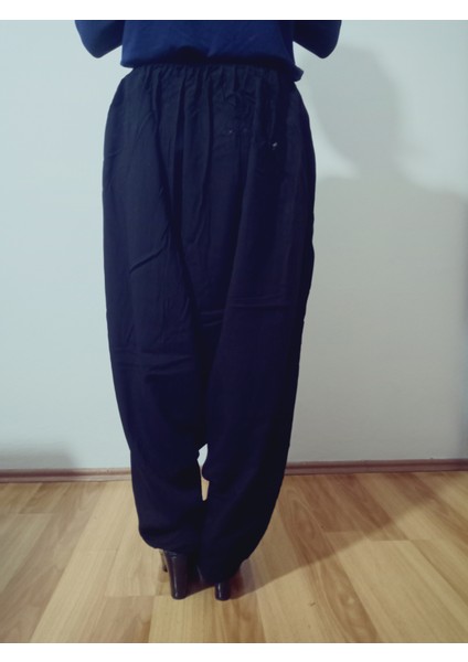 Adana Şalvarı Viskon Basma Kumaş, Otantik Bohem Desenli Cepli Şalvar %100 Pamuk modelleri