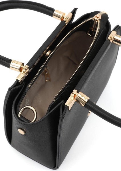 930205 Kadın El Çantası Siyah indirimleri