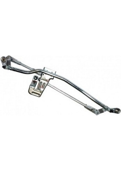 Techmrt Silecek Mekanizmasi Motorsuz F.ducato Iii-Jumper-Boxer 2006-