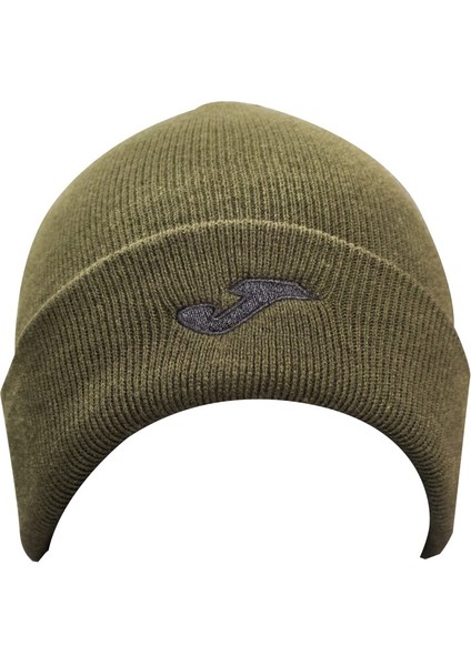 Günlük Yün Bere Katlamali 9212087 Haki