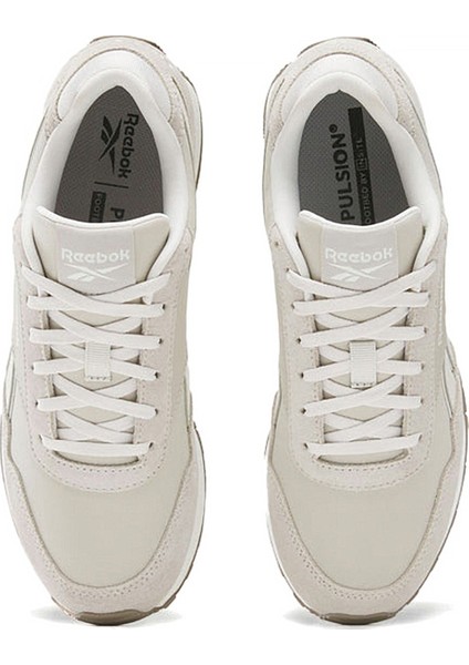 A102180142 100230903 5W Reebok Glide Low Kadın Klasik Sneaker Taş fırsatları