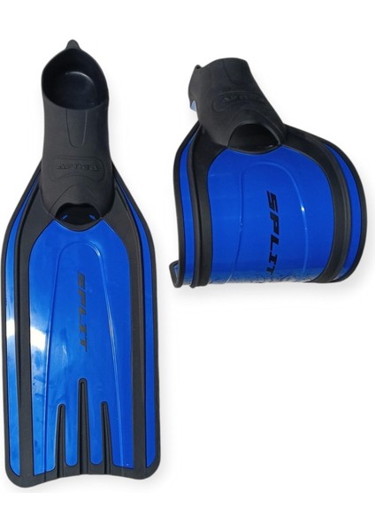 lit Esnek Yüzücü Paleti Mavi Çantalı - 38-39 - BXL583 (Lisinya) fiyatları