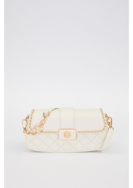 930387 Kadın El Çantası Bej fiyatları