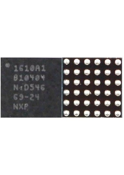 Iphone 6s U2 Şarj Entegresi