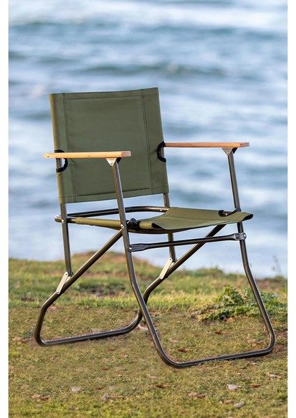 2 Adet 120 kg Kapasiteli Katlanır Kamp Sandalyesi ve 50X70 Kamp Masası SETI-2-AS-5070-M fırsatları