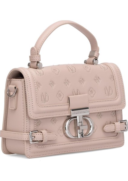 930433 Kadın El Çantası Bej fiyatları