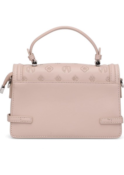 930433 Kadın El Çantası Bej modelleri