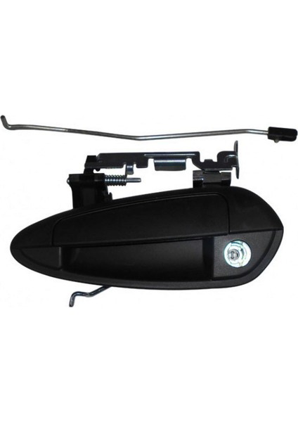 Techmrt Kapi Kolu Ön Diş Sol F.g.punto