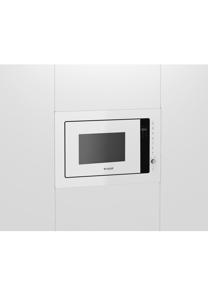 Ma 2521 B Fibona Serisi Ankastre Mikrodalga fiyatları