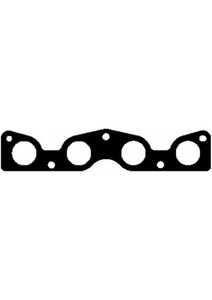 Mtxdpn Eksoz Manifold Sontasi (Celik) Clio Ii-Iii-Twng 1.2 16V (D4D 700/720-D4F702/704/708/722/728/730/732)