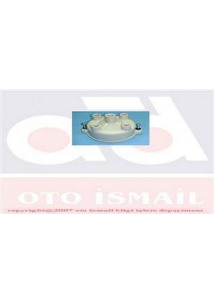 Mtxdpn Distribütör Kapaği Samara Orj.ürün