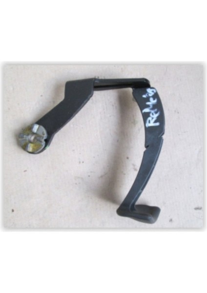 Mtxdpn Direksiyon Ayar Kolu Megane 2