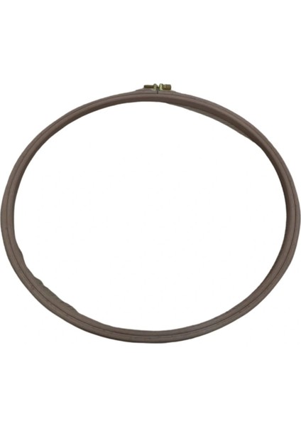 Vidalı Tahta Kasnak 8 Numara