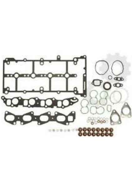 Mtxdpn Üst Takim Contasi Doblo 1.6-2.0 Dmtj 10- Combo 1.6-2.0 Cdti 12-