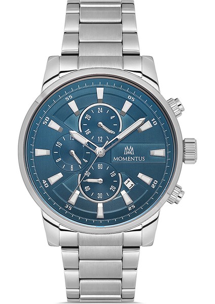 SC248S-11SS Erkek Kol Saati