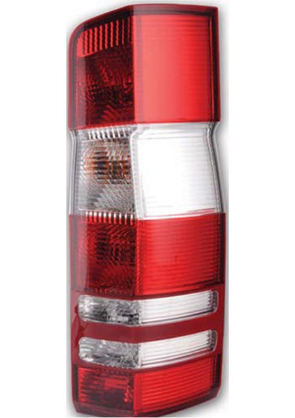 Mtxdpn Stop Lambasi Sol Duysuz Mercedes Sprinter 06