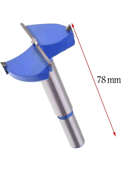 Ahşap Freze Bıçağı - 40X70 Mm, Yüksek Kaliteli Ahşap Işleriniz Için Ideal ( Lisinya ) fiyatları
