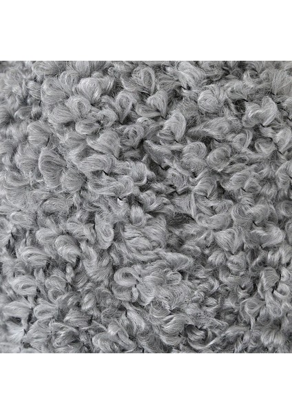 La Mia Retro Gri El Örgü Ipi - LM6805 fiyatları