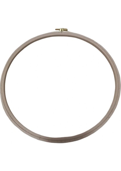 Vidalı Tahta Kasnak 7 Numara