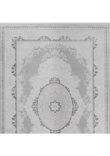 Omega 320K Serisi Triko Akrilik Salon Oturma Yatak Odası Halısı fiyatları