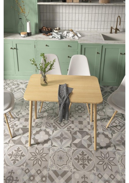 Modern Mutfak Masası-Ahşap-(Sandalye Hariç) fiyatları