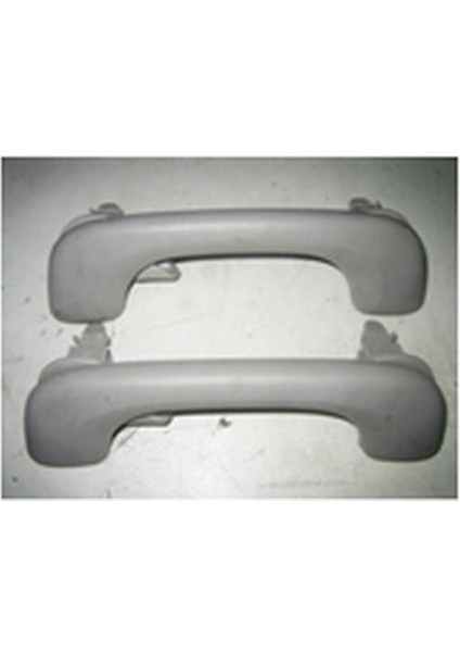 Techmrt Tavan El Tutamaği Clio Ii Symbol Thalia Gri