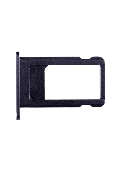 Iphone 6s Sim Demiri - Siyah