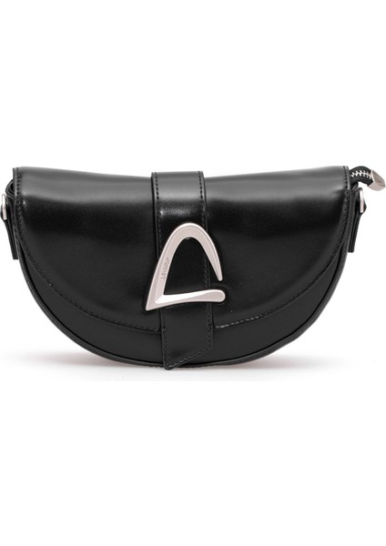 930373 Kadın El Çantası Siyah