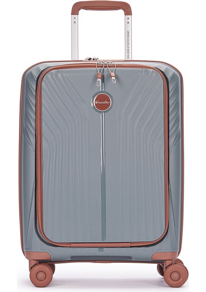 United Colors Of Benetton Unisex Kabin Boy Valiz 14BNT8010